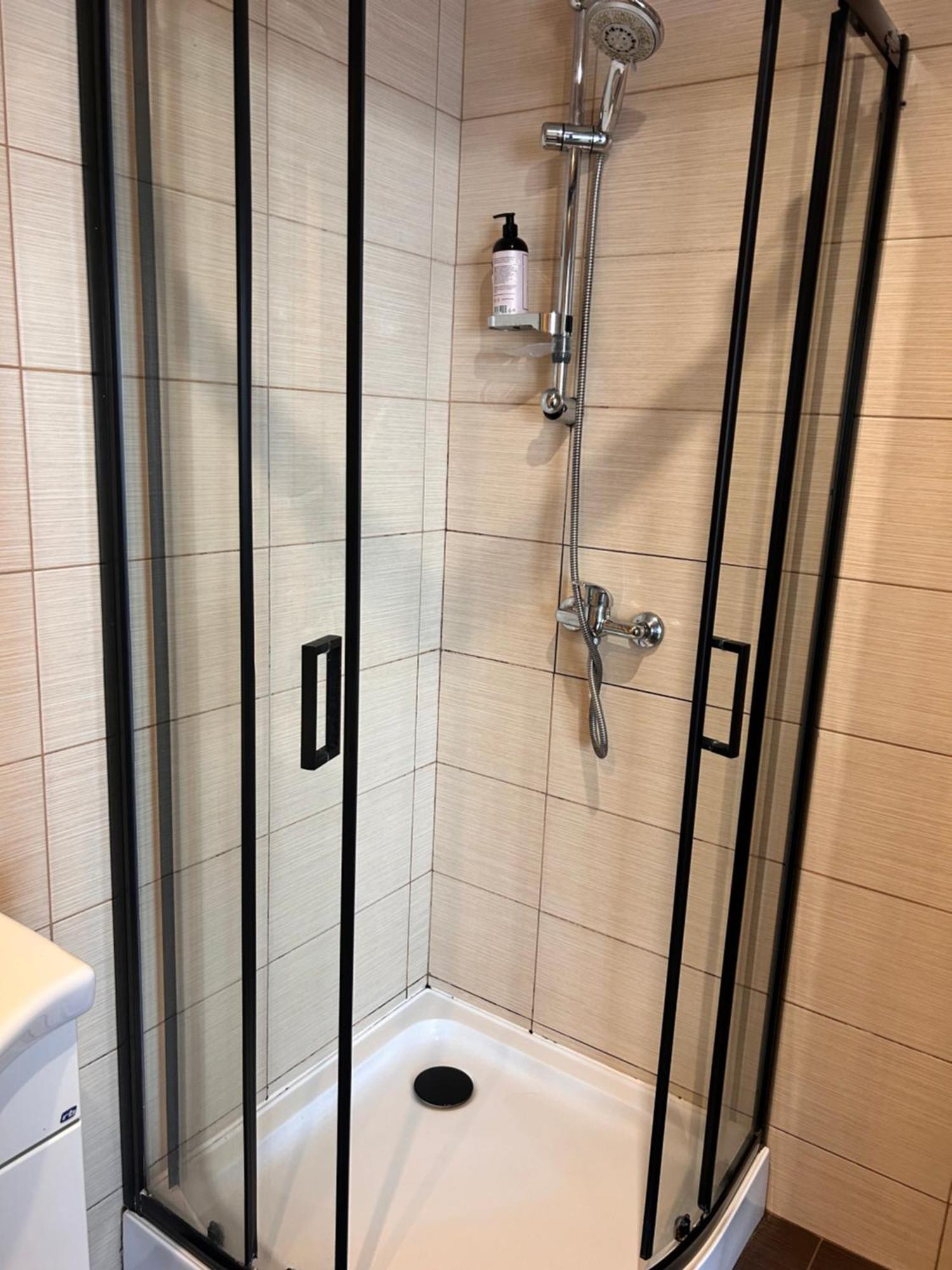 Baltijos 12B Apartamentai Klaipėda Eksteriør bilde